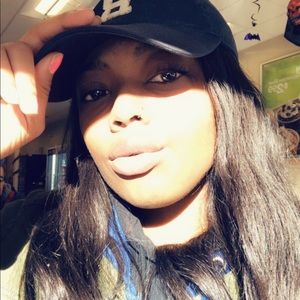 Meet your Posher, Shanice